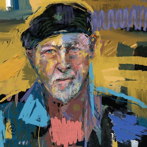 [PRE-ORDER] Richard Thompson - Hippies, Thugs and Heroes [Indie-Exclusive Black Splatter Vinyl] [Autographed Insert] [Release Date: 10/16/2026]