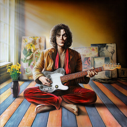 [PRE-ORDER] Syd Barrett - Clowns & Jugglers / Various [Release Date: 10/09/2026]