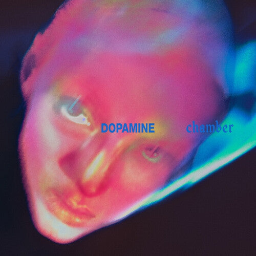 [PRE-ORDER] Fontaines D.C. - Dopamine Chamber [Release Date: 10/16/2026]