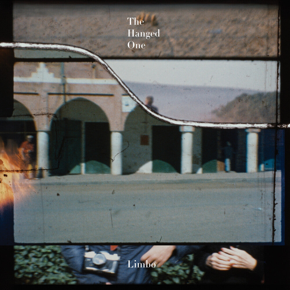 Camila Nebbia  The Hanged One - Limbo CD (Preorder: Ships September 25, 2026)