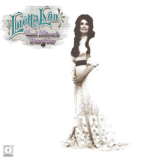 Loretta Lynn - Coal Miner's Daughter