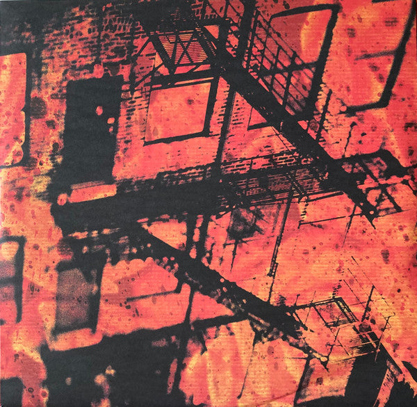 Motion City Soundtrack - I Am The Movie LP (Used Sealed Vinyl)