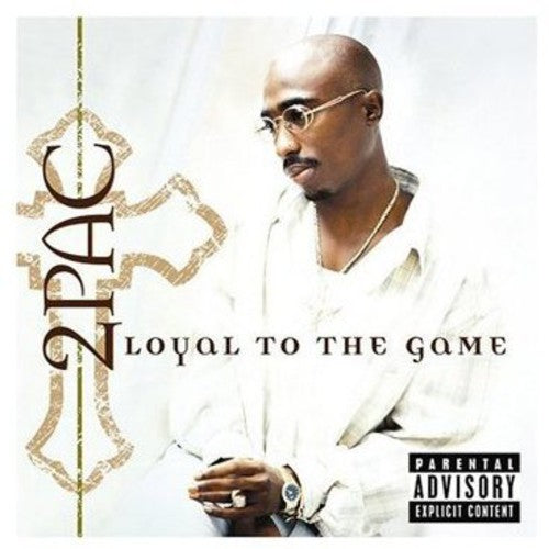 2Pac - Loyal to the Game CD (Jewel Case)