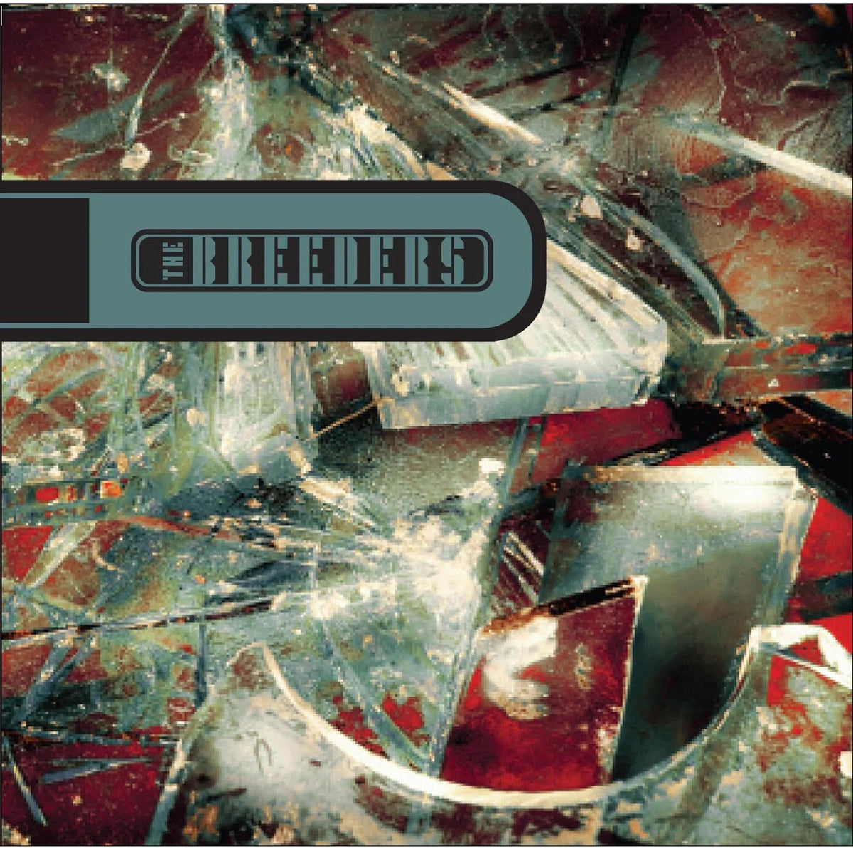 The Breeders - Mountain Battles LP