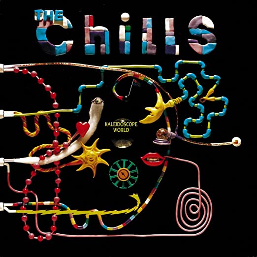 The Chills - Kaleidoscope World 2LP