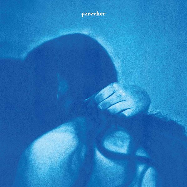 [DAMAGED] Shura - Forevher [Blue Vinyl]