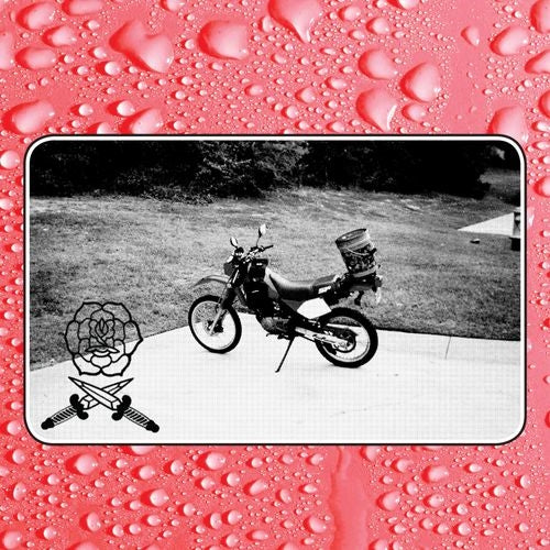 Bass Drum of Death - Say I Won't LP (Colored Vinyl)