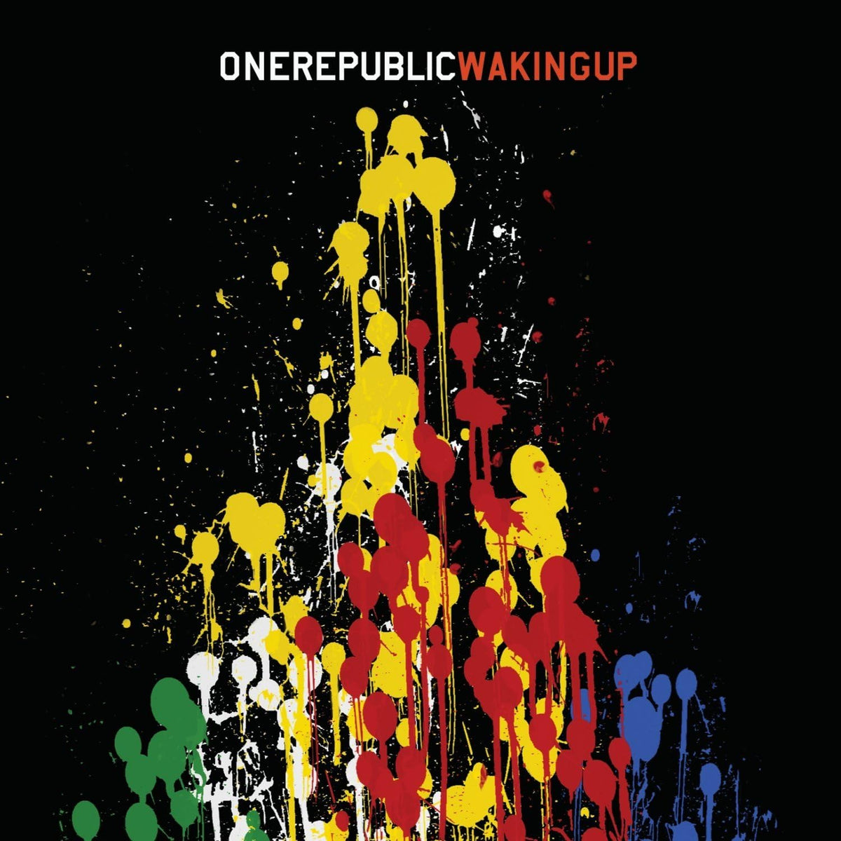 [DAMAGED] OneRepublic - Waking Up