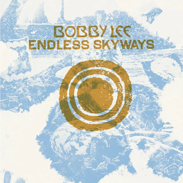 Bobby Lee - Endless Skyways