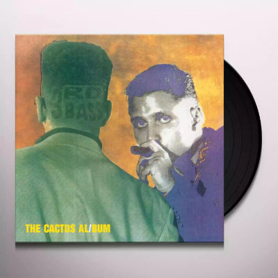 3rd Bass - Cactus Album
