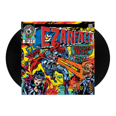 Czarface - Czarface