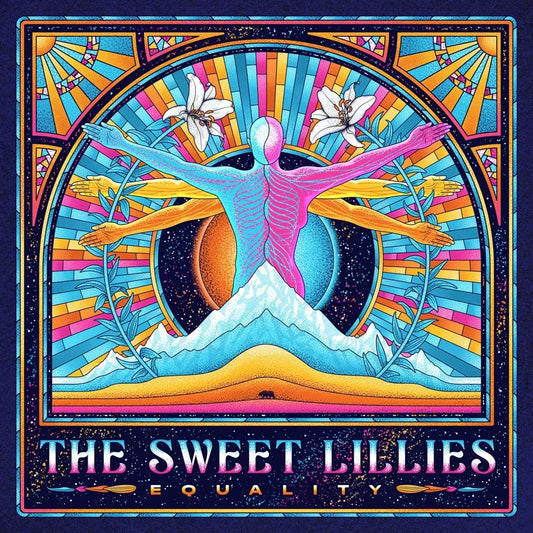 Sweet Lillies - Equality [Indie-Exclusive]
