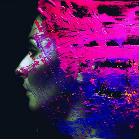 [DAMAGED] Steven Wilson - HAND.CANNOT.ERASE