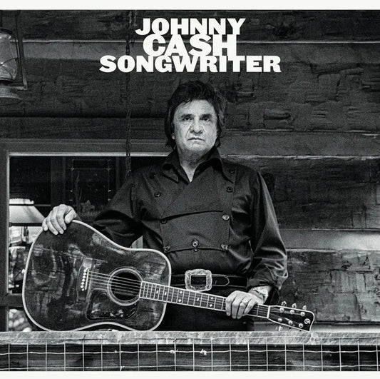 Johnny Cash - Songwriter