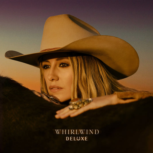 [DAMAGED] Lainey Wilson - Whirlwind