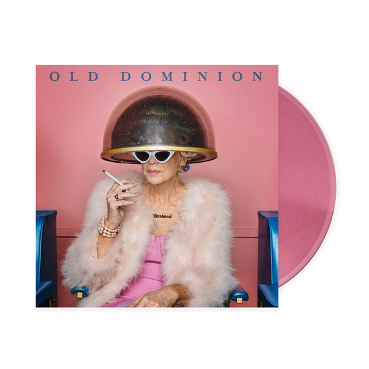 Old Dominion - Barbara [Pink Vinyl]
