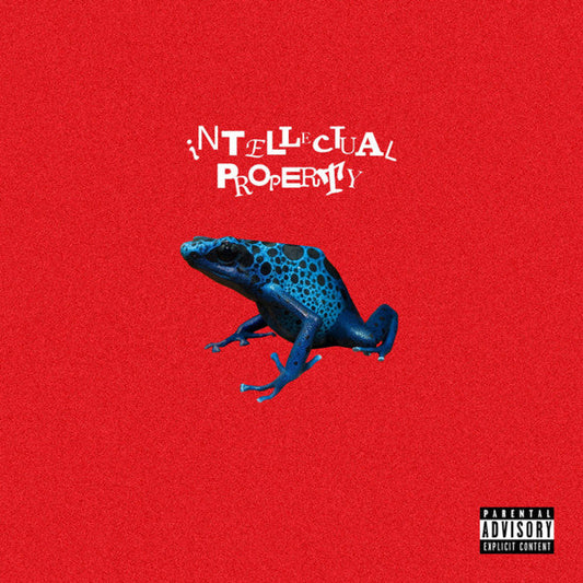 Waterparks - Intellectual Property LP