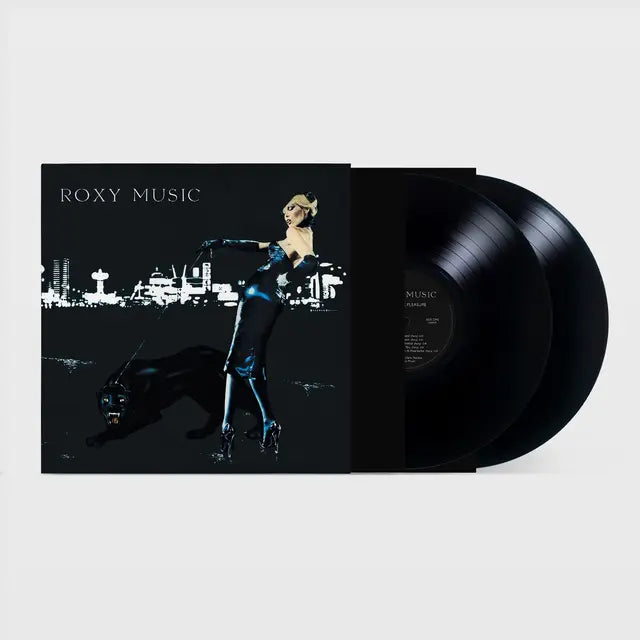 [PRE-ORDER] Roxy Music - For Your Pleasure [Release Date: 11/06/2026]