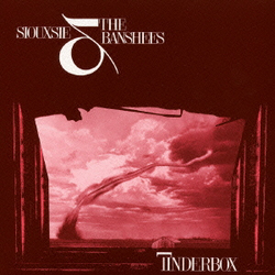 Siouxsie and the Banshees - Tinderbox LP (180 Gram Vinyl)