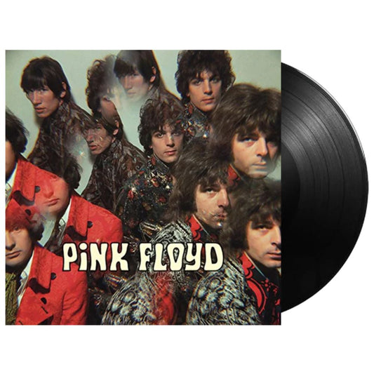 Pink Floyd - The Piper At The Gates Of Dawn - (LP Vinyl )