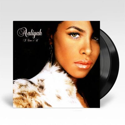 Aaliyah - I Care 4 You