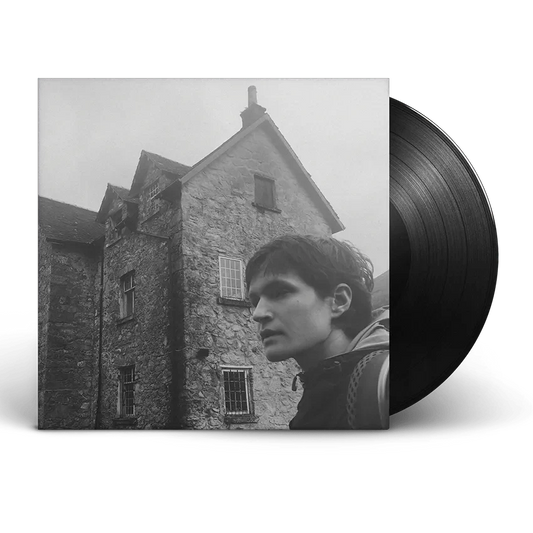 Adrianne Lenker - Abysskiss - (Vinyl LP)