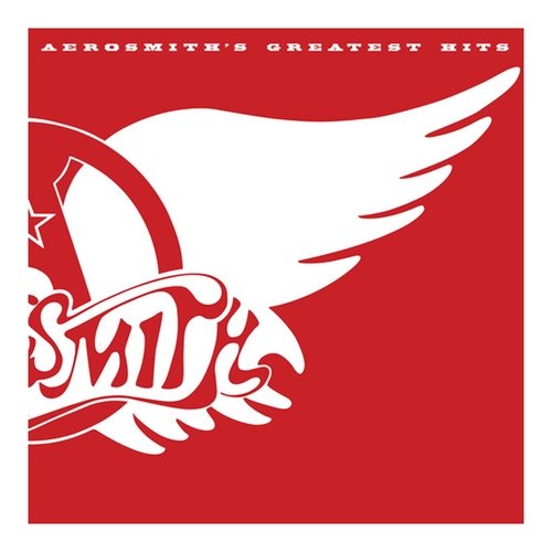 Aerosmith - Aerosmith's Greatest Hits - (vinyllp)