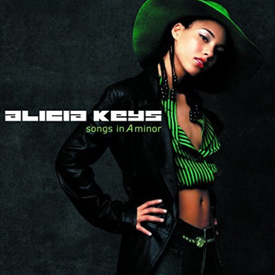 Keys, Alicia - Songs In A Minor