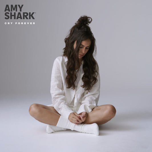 Amy Shark - Cry Forever - Vinyl LP Record