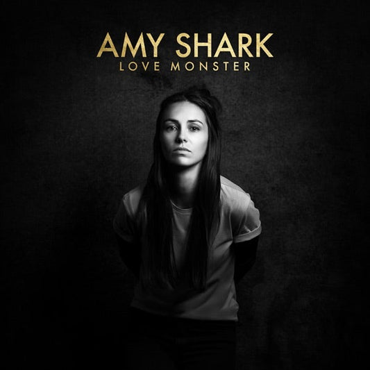 Amy Shark - Love Monster - Vinyl LP Record