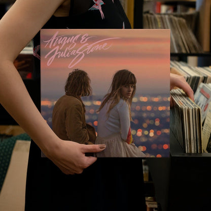 Angus & Julia Stone - Angus & Julia Stone - (Vinyl LP)