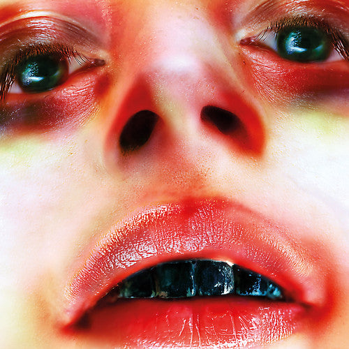Arca - S/T LP (Gatefold)