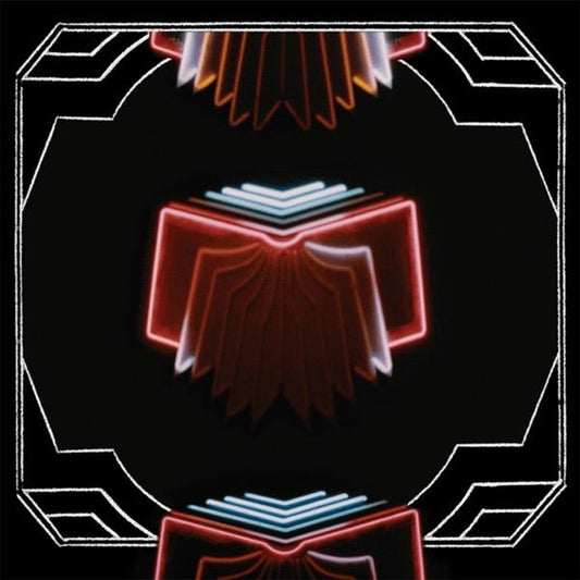 Arcade Fire - Neon Bible - Vinyl LP Record