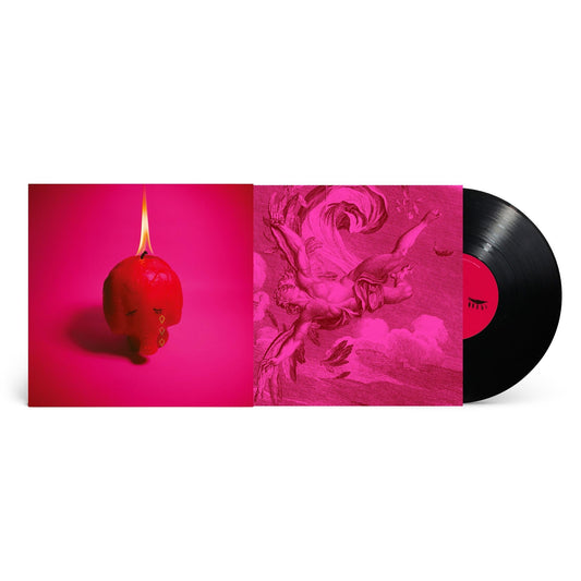 Arcade Fire - Pink Elephant - Vinyl LP Record