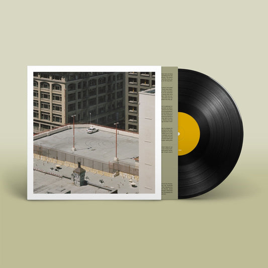 Arctic Monkeys – The Car - Vinyl LP Record