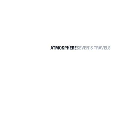 Atmosphere - Seven's Travels (Vinyl Reissue)