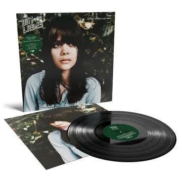 BAT FOR LASHES - FLEET OF BATS: EARLY DEMOS (RSD 2026) - Vinyl LP Record