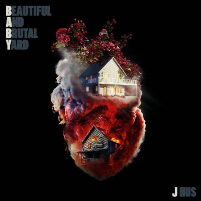 J Hus - Beautiful and Brutal Yard