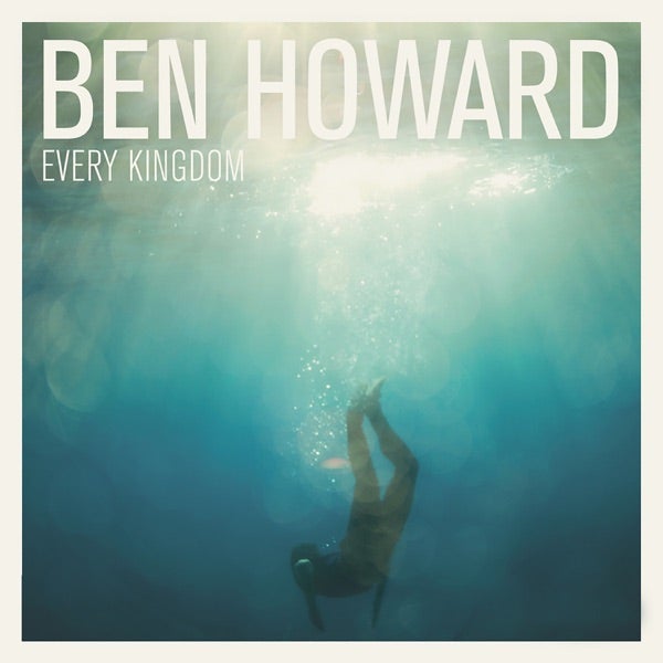 Ben Howard - Every Kingdom - (Vinyl LP)