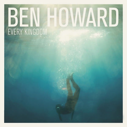 Ben Howard - Every Kingdom - (Vinyl LP)