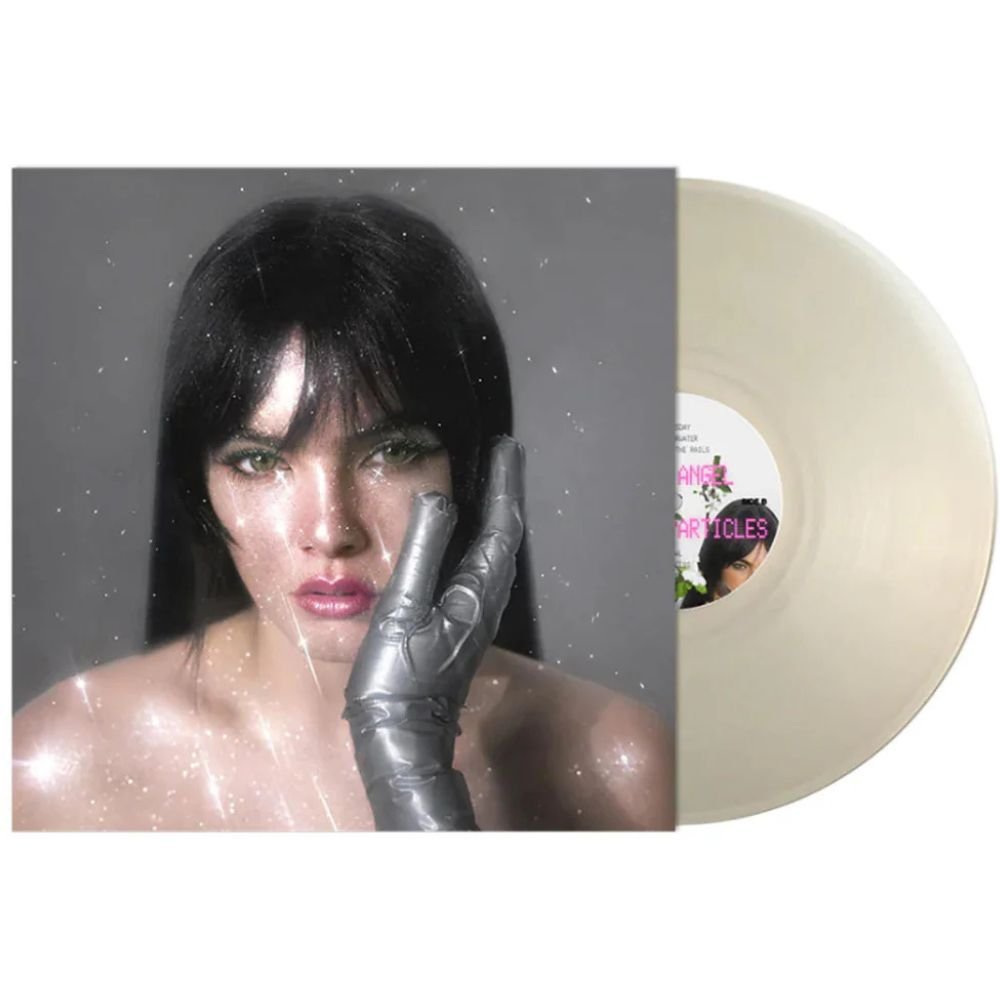 Benee - Ur An Angel I'm Just Particles - White Vinyl LP Record