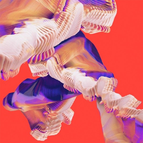 Bicep - Isles - Purple {Vinyl LP}