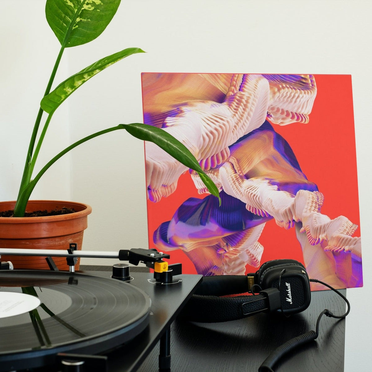 Bicep - Isles - Purple {Vinyl LP}