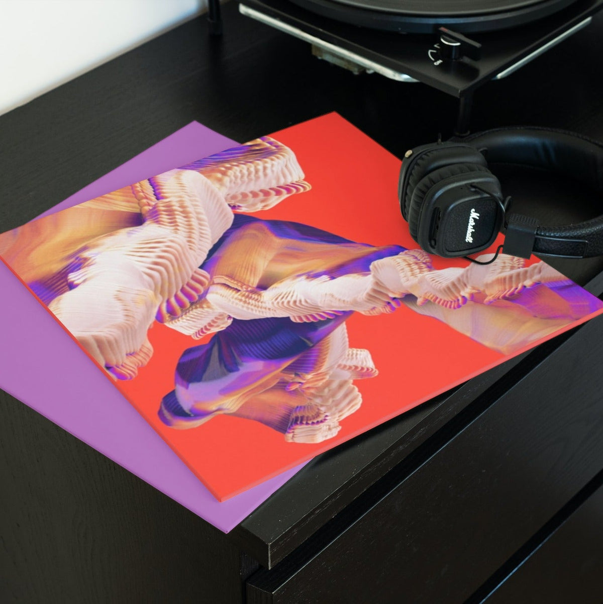 Bicep - Isles - Purple {Vinyl LP}