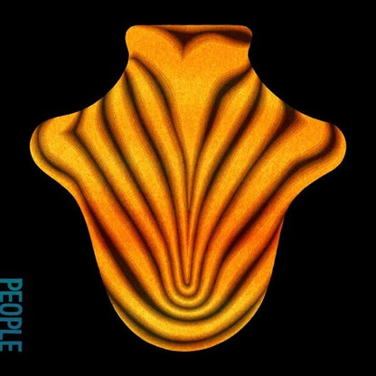 Big Red Machine - Big Red Machine - (Vinyl LP)