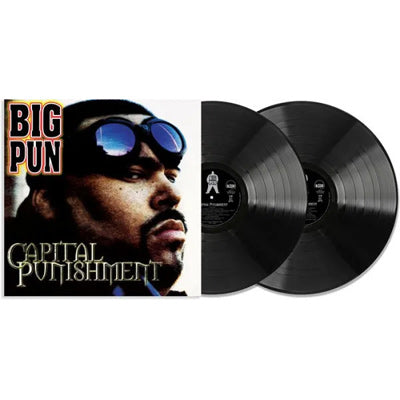 Big Pun - Capital Punishment