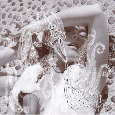 Bjork - Vespertine - Vinyl LP Record