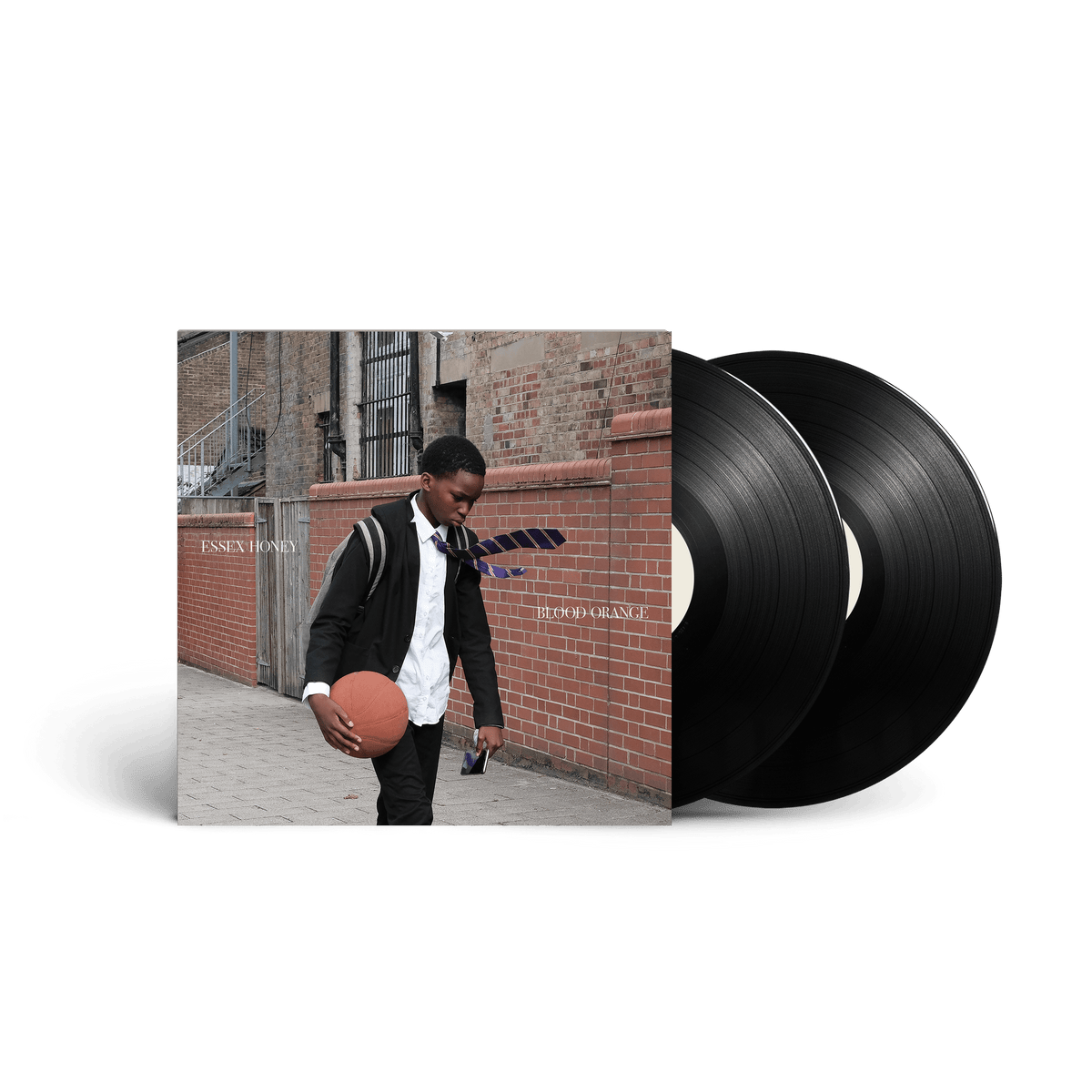 Blood Orange - Essex Honey - Vinyl LP Record