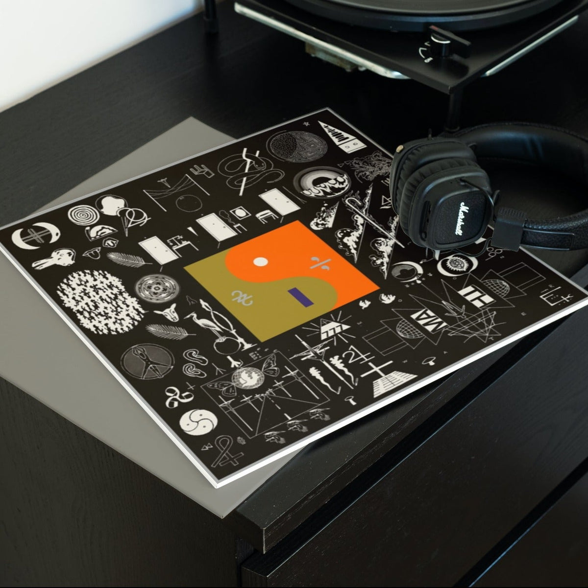 Bon Iver - 22, A Million - (Vinyl LP)