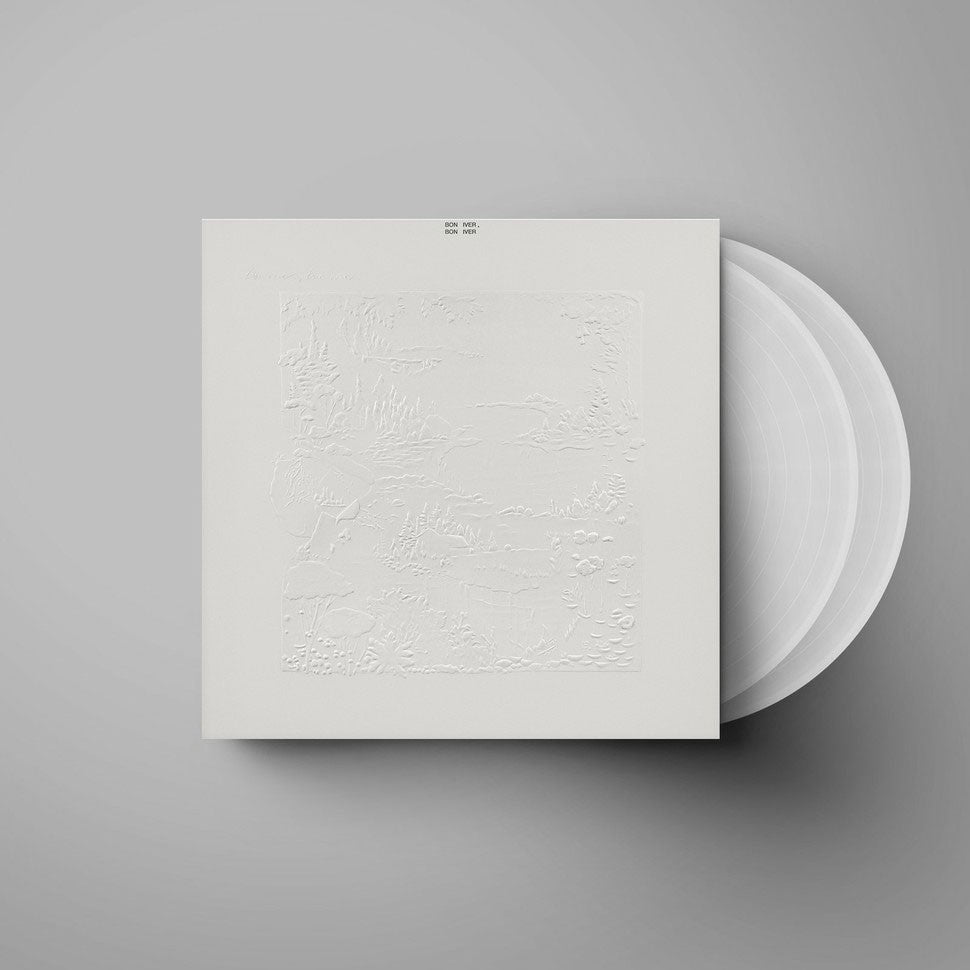Bon Iver - Bon Iver - 10th Anniversary (Vinyl LP)